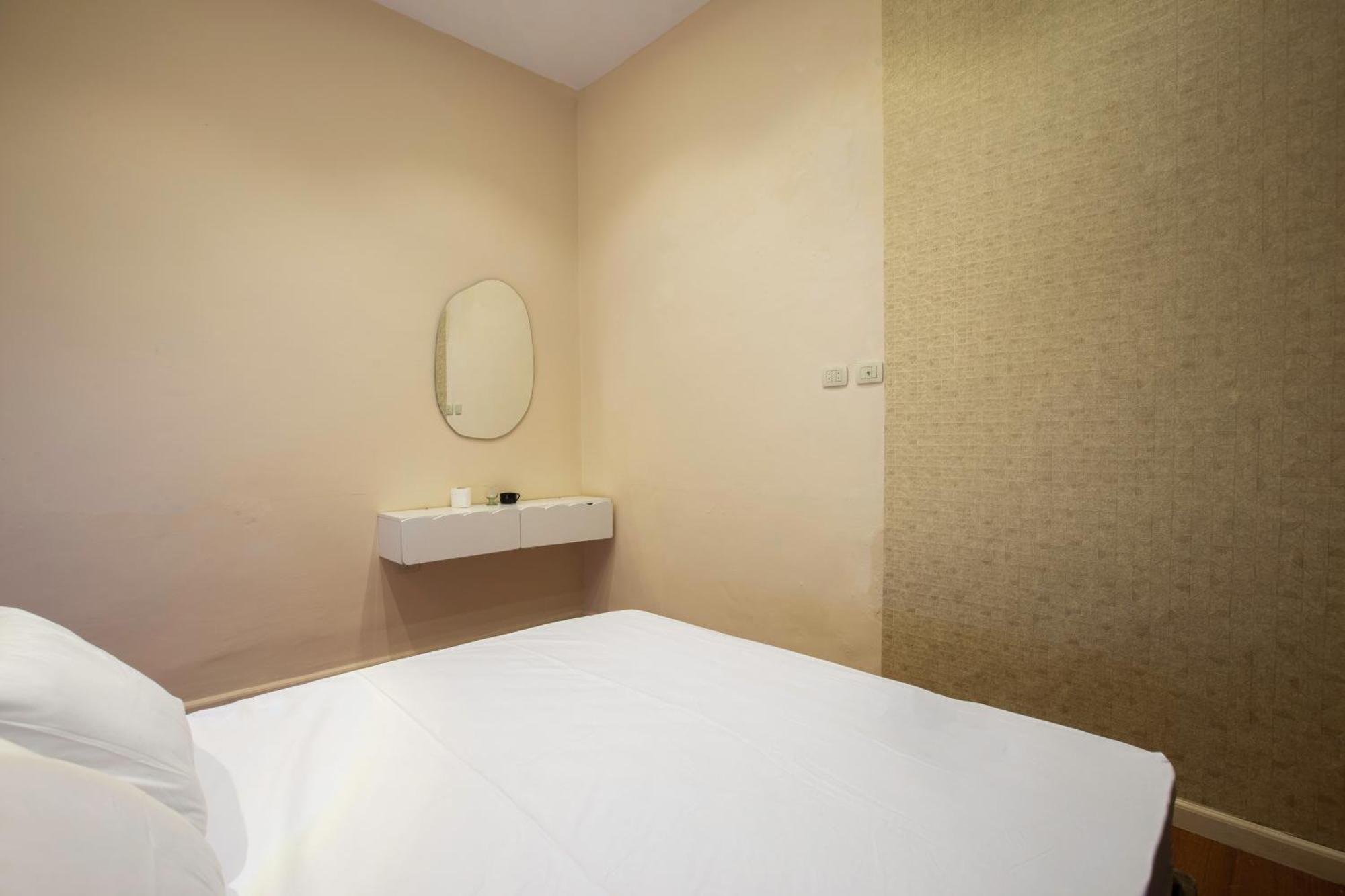 Hyat Suites & Rooms Alexandrie Exteriér fotografie
