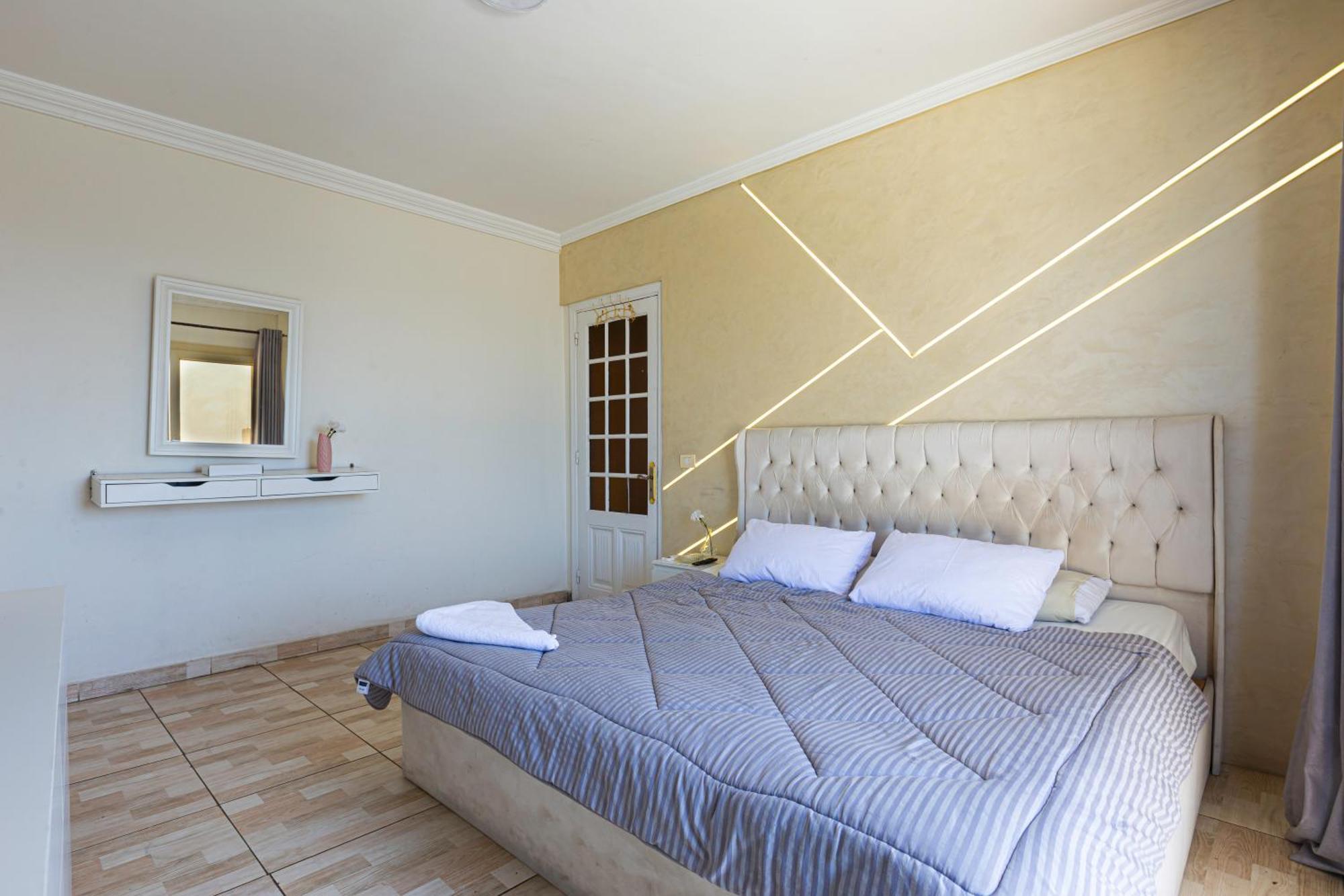 Hyat Suites & Rooms Alexandrie Exteriér fotografie