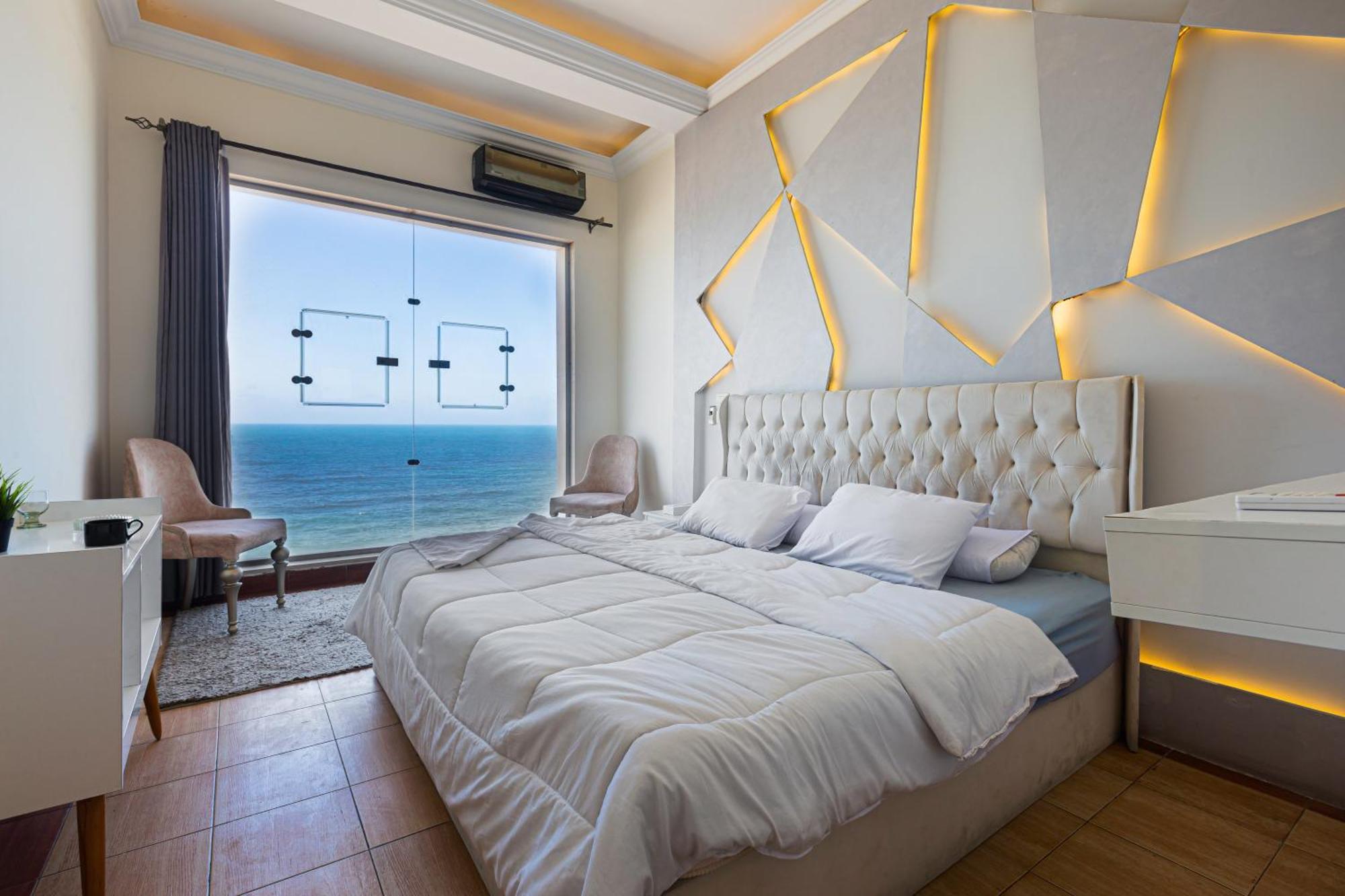 Hyat Suites & Rooms Alexandrie Exteriér fotografie