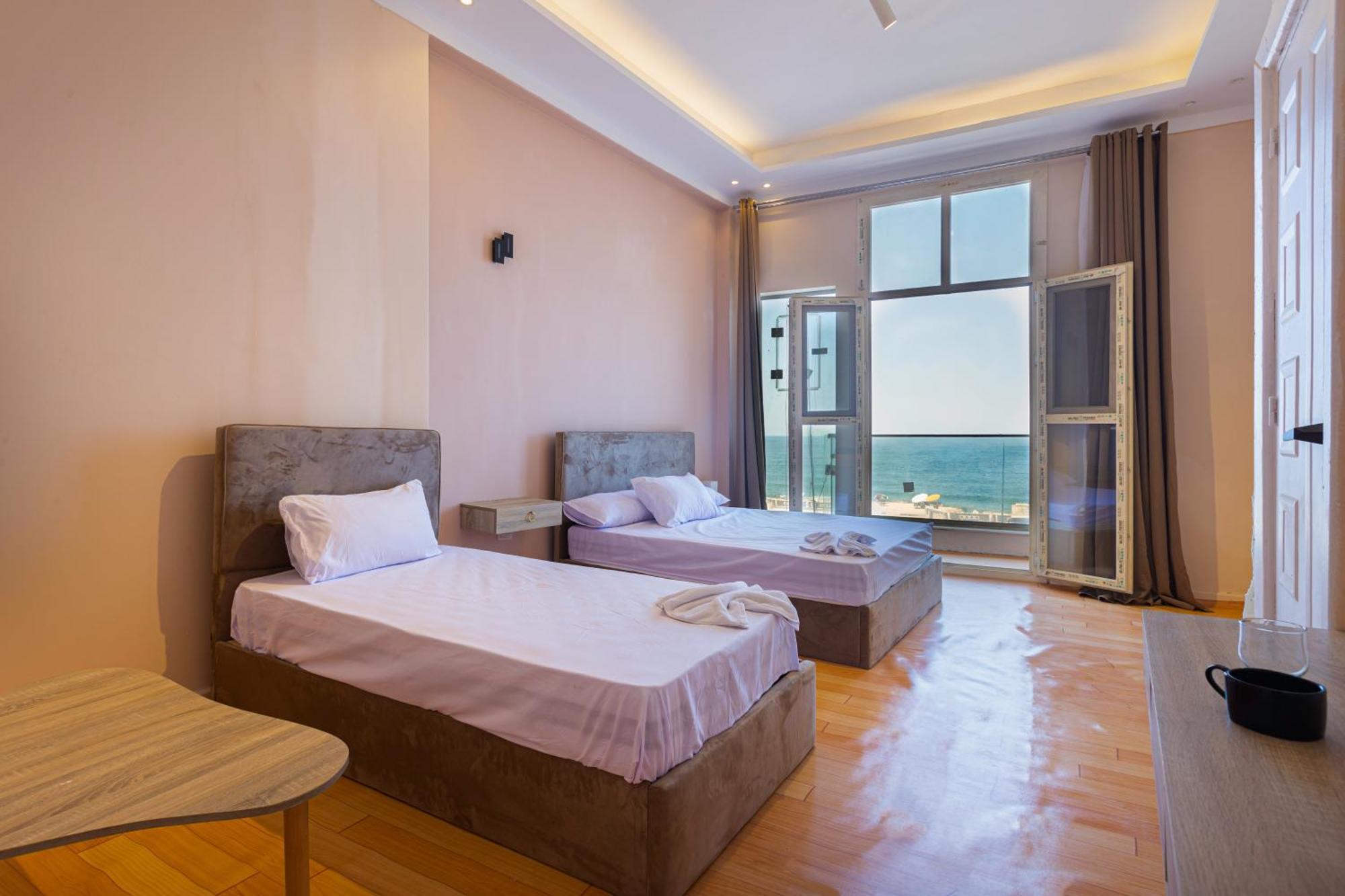 Hyat Suites & Rooms Alexandrie Exteriér fotografie