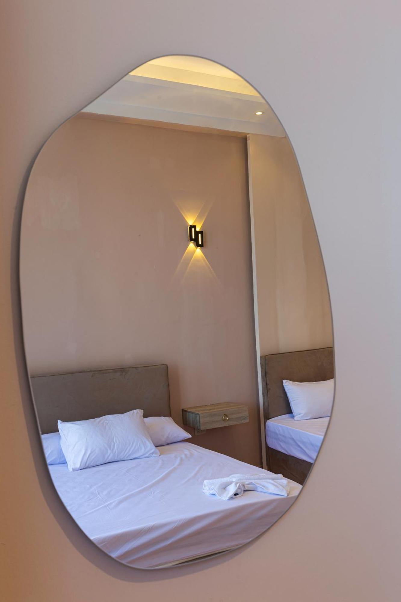 Hyat Suites & Rooms Alexandrie Exteriér fotografie