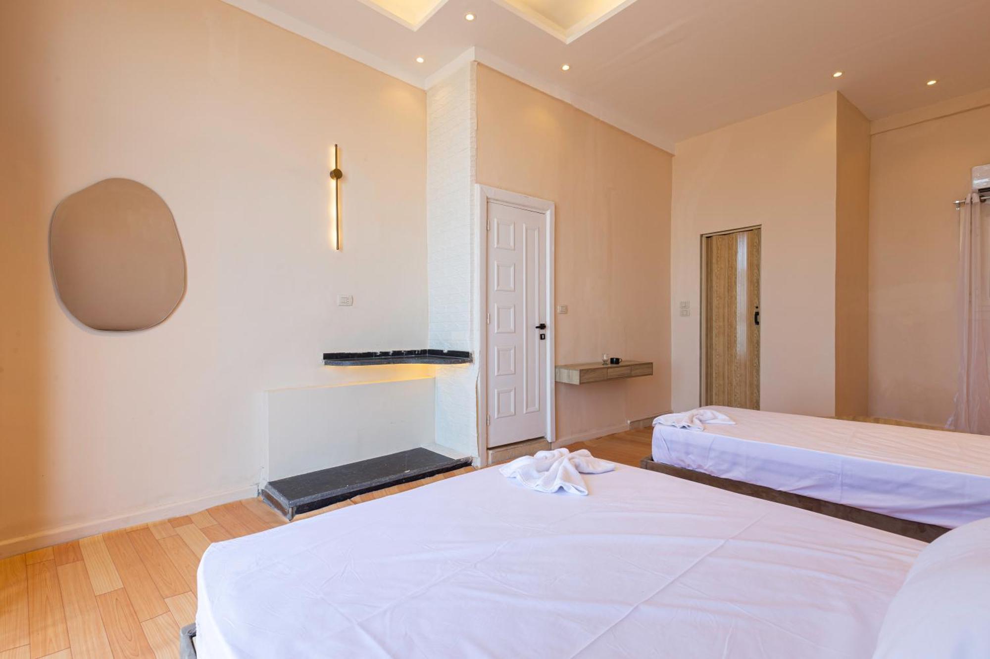 Hyat Suites & Rooms Alexandrie Exteriér fotografie