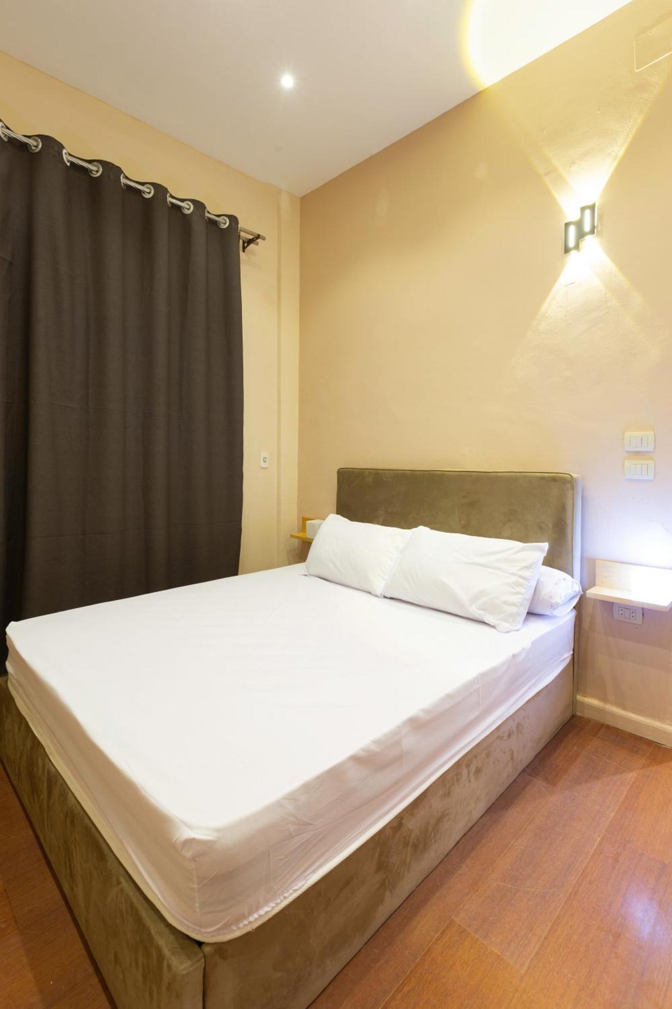 Hyat Suites & Rooms Alexandrie Exteriér fotografie
