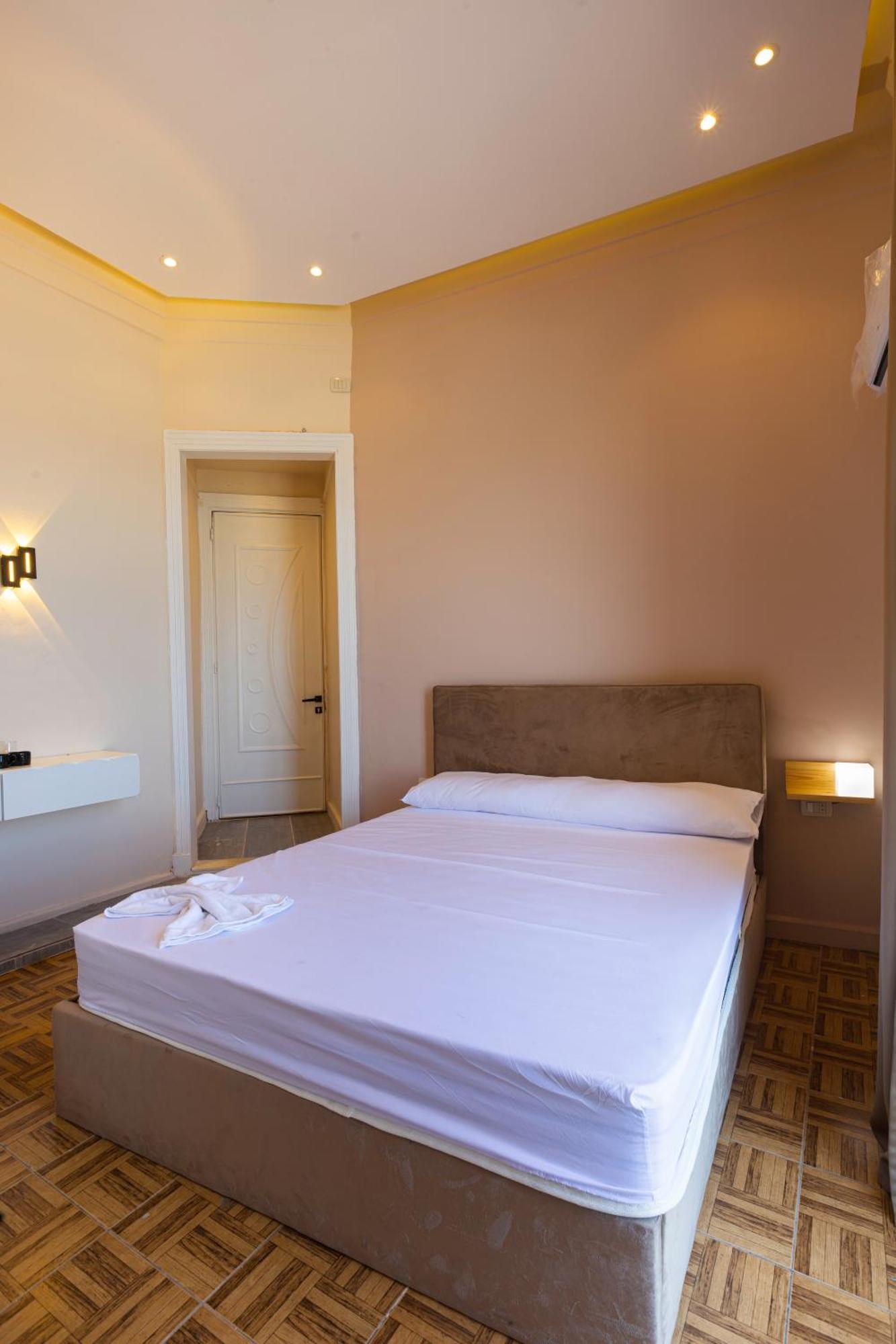 Hyat Suites & Rooms Alexandrie Exteriér fotografie