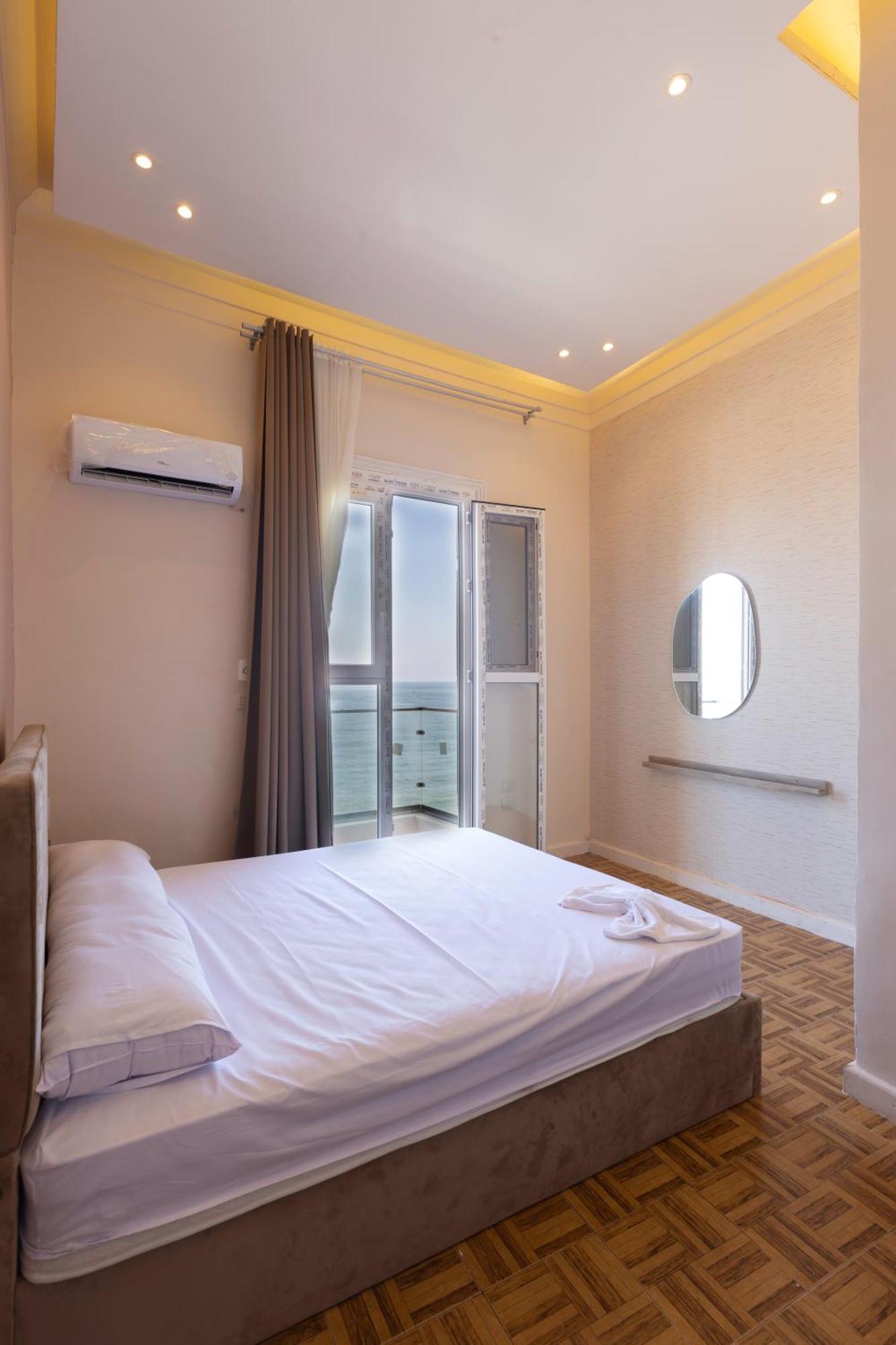 Hyat Suites & Rooms Alexandrie Exteriér fotografie