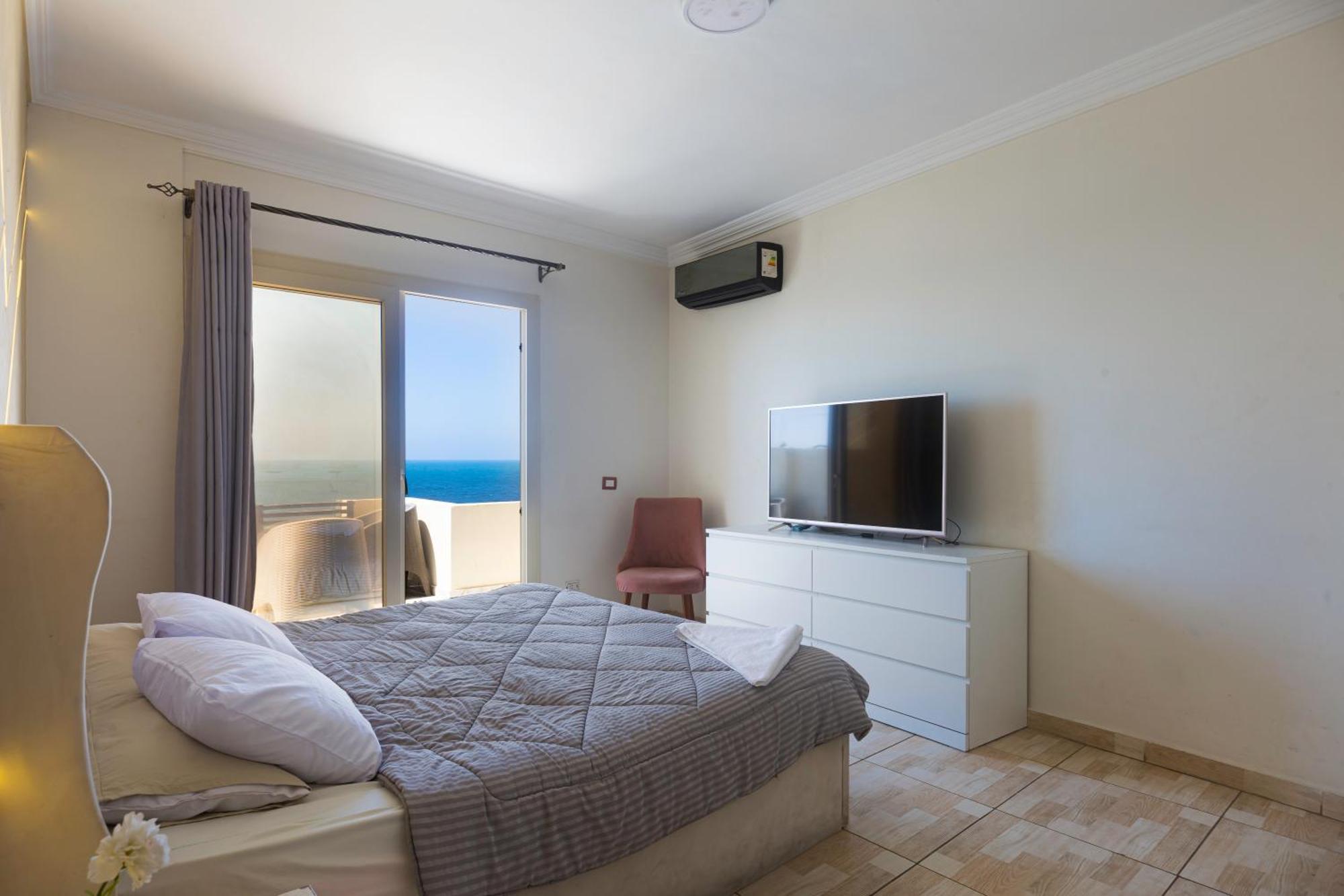Hyat Suites & Rooms Alexandrie Exteriér fotografie