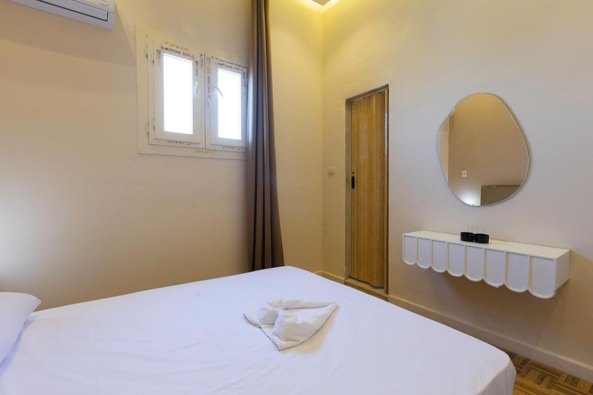 Hyat Suites & Rooms Alexandrie Exteriér fotografie