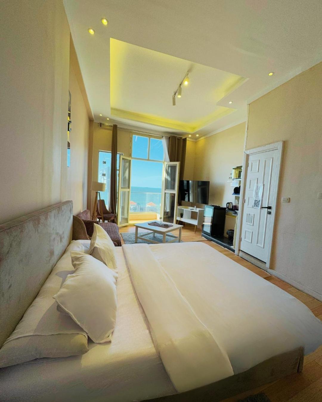 Hyat Suites & Rooms Alexandrie Exteriér fotografie