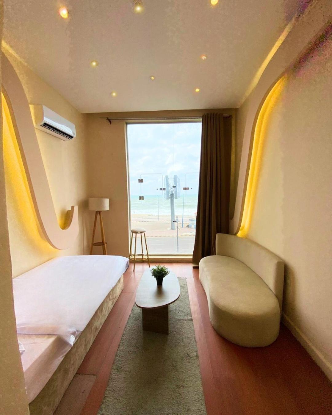 Hyat Suites & Rooms Alexandrie Exteriér fotografie
